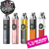 Oxva Nexlim Pod Vape Kit - FREE POSTAGE