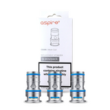 Aspire Odan Series Replacement Coils 0.2/0.3/0.18 Ohms (3Pcs)