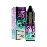 Okeanos Nic Salt By Zeus Juice ZODIACS 10ml