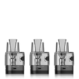Oneo Replacement XL 3.5ml Pods By Oxva (3 Pcs)