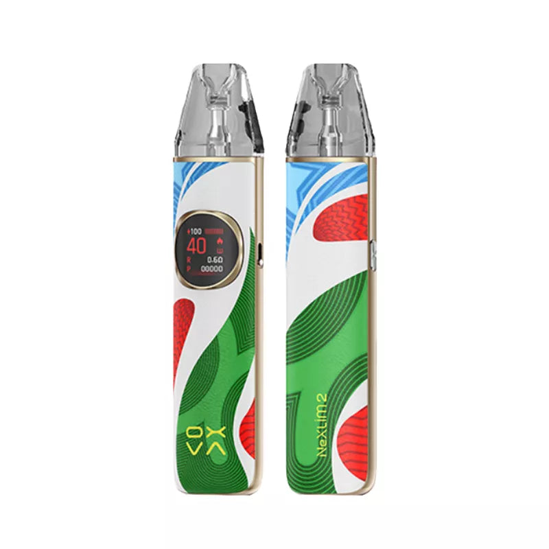 Oxva NeXlim 2 Vape Kit