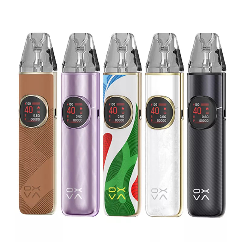 Oxva NeXlim 2 Vape Kit