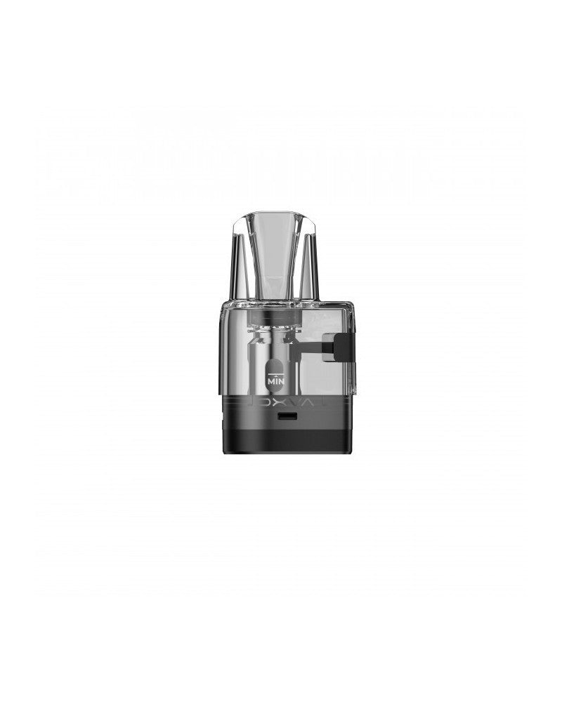 Oneo Replacement XL 3.5ml Pods By Oxva (3 Pcs)