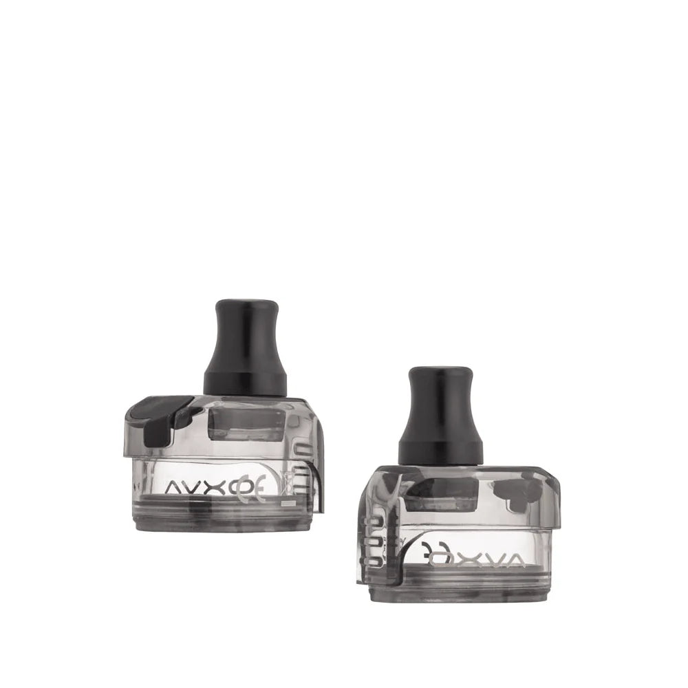 Origin Mini XL Replacement Pods (2Pcs)
