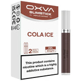 OXVA SlimStick Prefilled Pod Cartridge Kit
