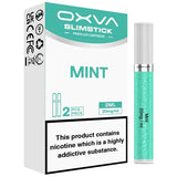 OXVA SlimStick Prefilled Pod Cartridge Kit