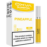 OXVA SlimStick Prefilled Pod Cartridge Kit