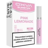 OXVA SlimStick Prefilled Pod Cartridge Kit