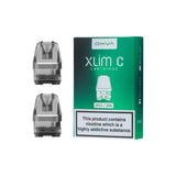 Xlim C Replacement Pods (2Pcs)