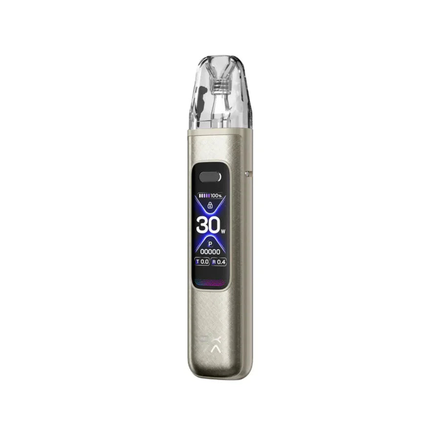 Oxva Xlim Pro 3 Pod Kit Gadget Cloudz Oxva Xlim Pro 3 Pod Kit Gadget Cloudz