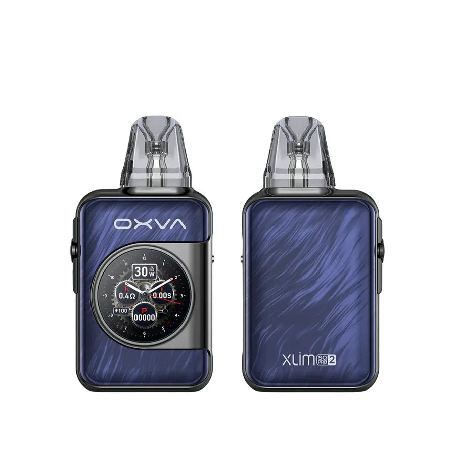 OXVA Xlim SQ Pro 2 Pod Vape Kit