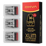 Oxva Xlim Pro 2 DNA Pods SS Mesh