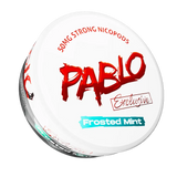 Pablo Exclusive Nicotine Pouches