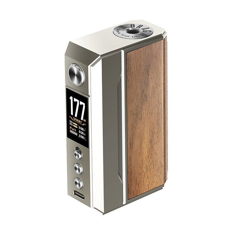 Drag 4 Mod By Voopoo