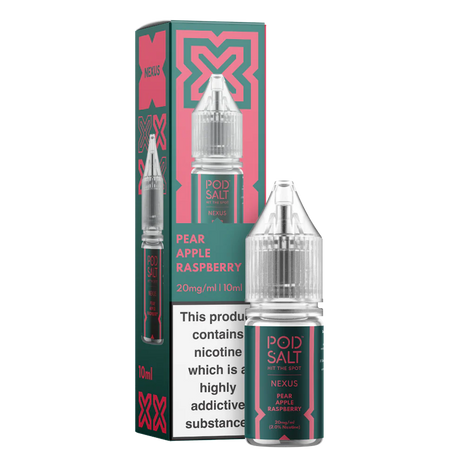 Pod Salt Nexus Nic Salt 10ml