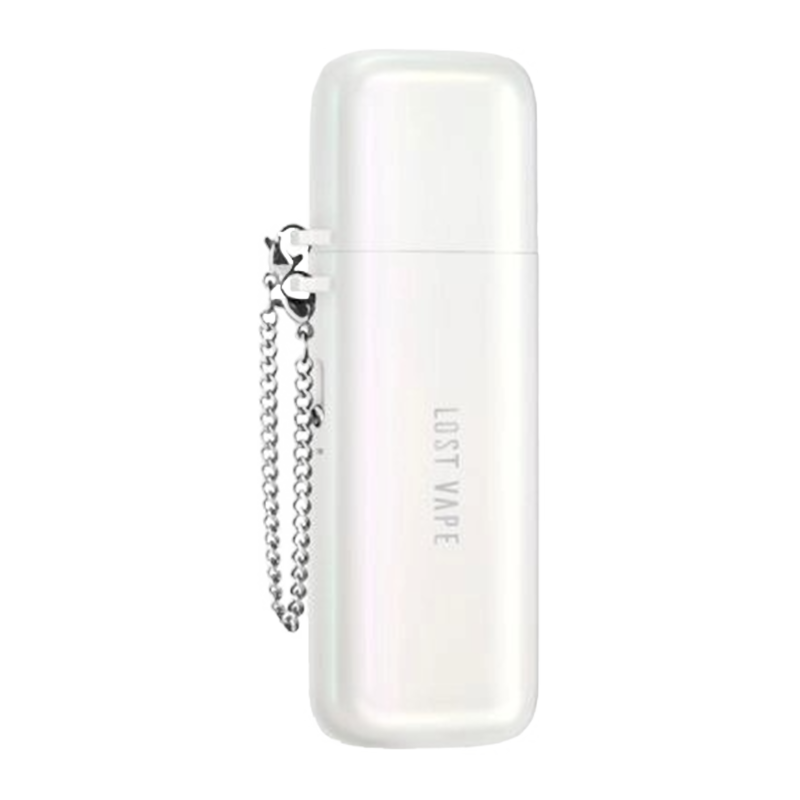 Ursa Cap Pod System
