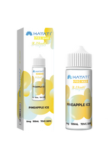 Pro Max 100ml Shortfill 70/30