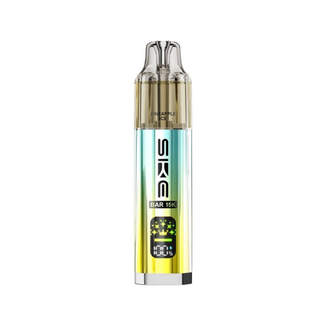 SKE BAR 15K PREFILLED POD VAPE KIT