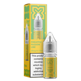 Pod Salt Nexus Nic Salt 10ml