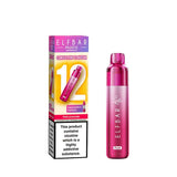 ELF BAR PLUS 12 PREFILLED POD KIT