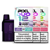 PIXL DUO 12 PREFILLED POD KIT (2 IN 1) - OFICIAL