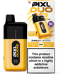 PIXL DUO 12 PREFILLED POD KIT (2 IN 1)