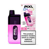 PIXL DUO 12 PREFILLED POD KIT (2 IN 1)