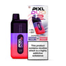 PIXL DUO 12 PREFILLED POD KIT (2 IN 1)