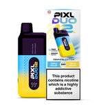 PIXL DUO 12 PREFILLED POD KIT (2 IN 1)