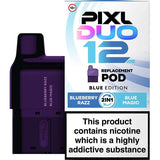 PIXL DUO 12 PREFILLED POD KIT (2 IN 1) - OFICIAL