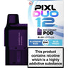 PIXL DUO 12 PREFILLED POD KIT (2 IN 1) - OFICIAL