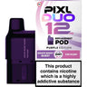 PIXL DUO 12 PREFILLED POD KIT (2 IN 1) - OFICIAL