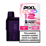 PIXL DUO 12 PREFILLED POD KIT (2 IN 1) - OFICIAL