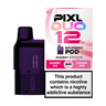 PIXL DUO 12 PREFILLED POD KIT (2 IN 1) - OFICIAL