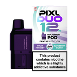 PIXL DUO 12 PREFILLED POD KIT (2 IN 1) - OFICIAL