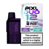 PIXL DUO 12 PREFILLED POD KIT (2 IN 1) - OFICIAL