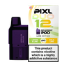 PIXL DUO 12 PREFILLED POD KIT (2 IN 1) - OFICIAL