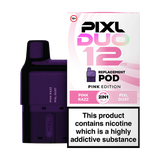 PIXL DUO 12 PREFILLED POD KIT (2 IN 1) - OFICIAL