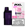 PIXL DUO 12 PREFILLED POD KIT (2 IN 1) - OFICIAL