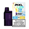 PIXL DUO 12 PREFILLED POD KIT (2 IN 1) - OFICIAL