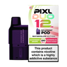 PIXL DUO 12 PREFILLED POD KIT (2 IN 1) - OFICIAL