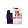 PIXL DUO 12 PREFILLED POD KIT (2 IN 1) - OFICIAL