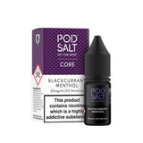 Pod Salt Core Nic Salt