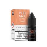 Pod Salt Core Nic Salt
