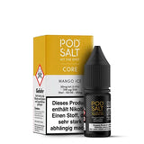 Pod Salt Core Nic Salt