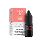 Pod Salt Core Nic Salt