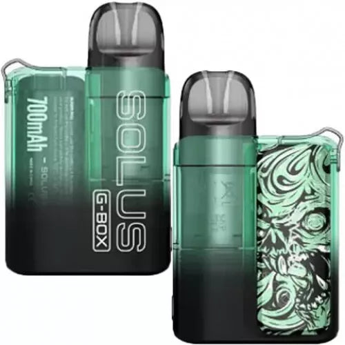 SMOK SOLUS G BOX KIT