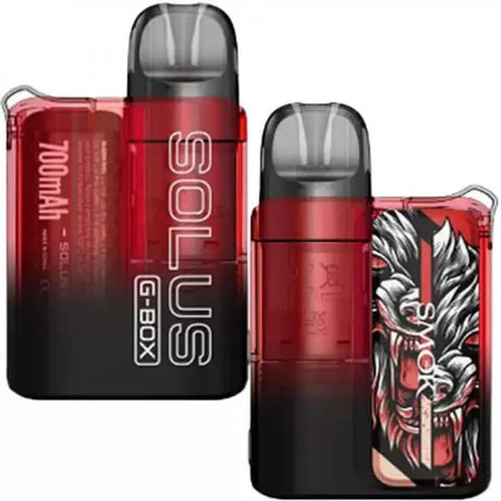 SMOK SOLUS G BOX KIT