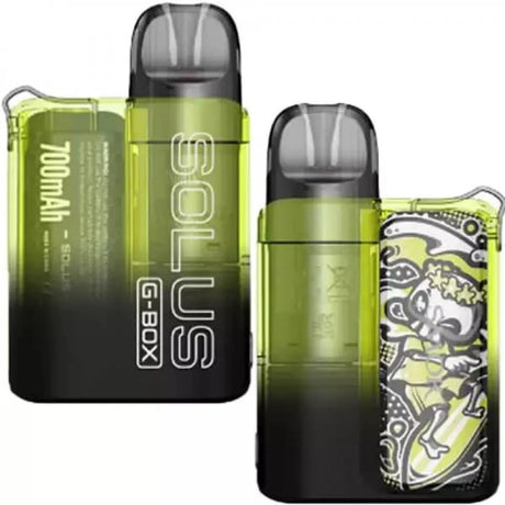 SMOK SOLUS G BOX KIT