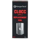 KANGERTECH CLOCC (5PCS)